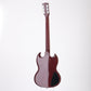 [SN 90087617] USED Gibson USA / SG Standard LH Heritage Cherry [06]