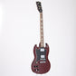 [SN 90087617] USED Gibson USA / SG Standard LH Heritage Cherry [06]