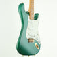 [SN MIJ N014511] USED Fender Japan Fender Japan / ST57G-65 Lace Sensor MOD Translucent Green [20]