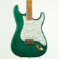 [SN MIJ N014511] USED Fender Japan Fender Japan / ST57G-65 Lace Sensor MOD Translucent Green [20]