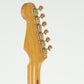 [SN MIJ N014511] USED Fender Japan Fender Japan / ST57G-65 Lace Sensor MOD Translucent Green [20]