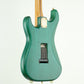 [SN MIJ N014511] USED Fender Japan Fender Japan / ST57G-65 Lace Sensor MOD Translucent Green [20]