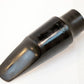 USED MEYER / MEYER AS RUBBER 80TH LTD 5MM mouthpiece for alto saxophone [10]