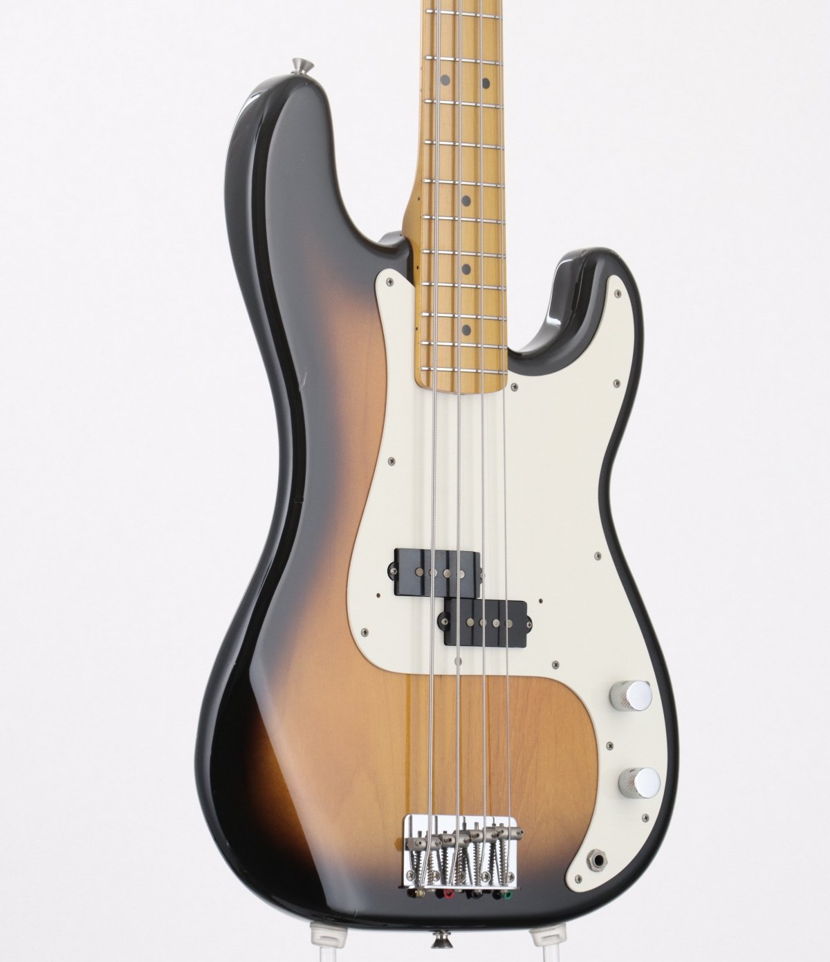 [SN P049731] USED Fender Japan / PB57-53 Sunburst [06]