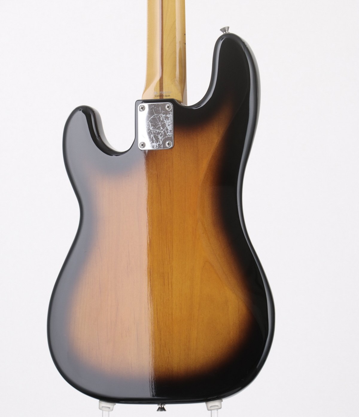 [SN P049731] USED Fender Japan / PB57-53 Sunburst [06]