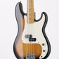 [SN P049731] USED Fender Japan / PB57-53 Sunburst [06]