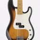 [SN P049731] USED Fender Japan / PB57-53 Sunburst [06]