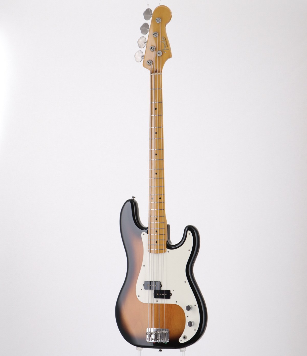 [SN P049731] USED Fender Japan / PB57-53 Sunburst [06]