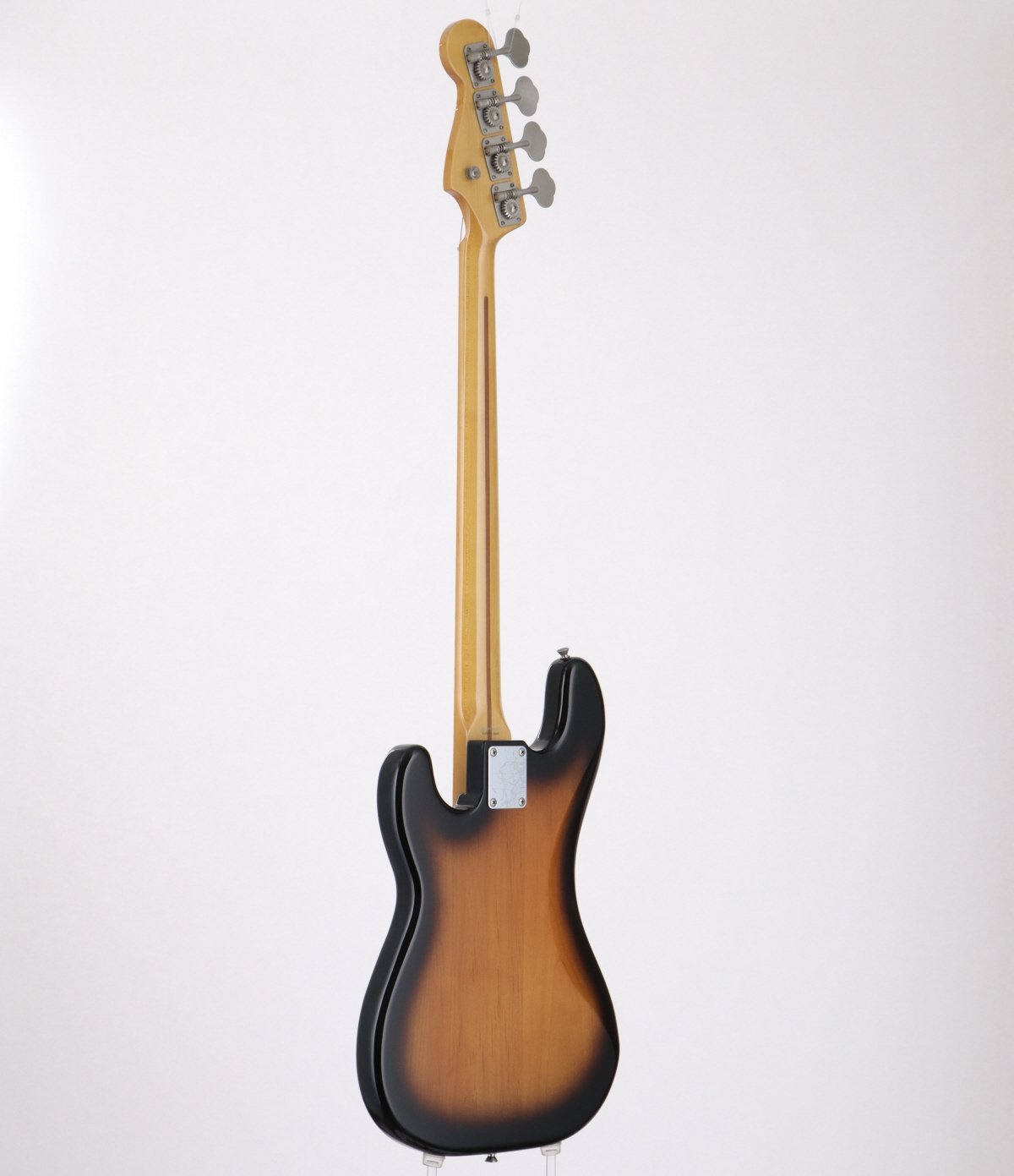 [SN P049731] USED Fender Japan / PB57-53 Sunburst [06]