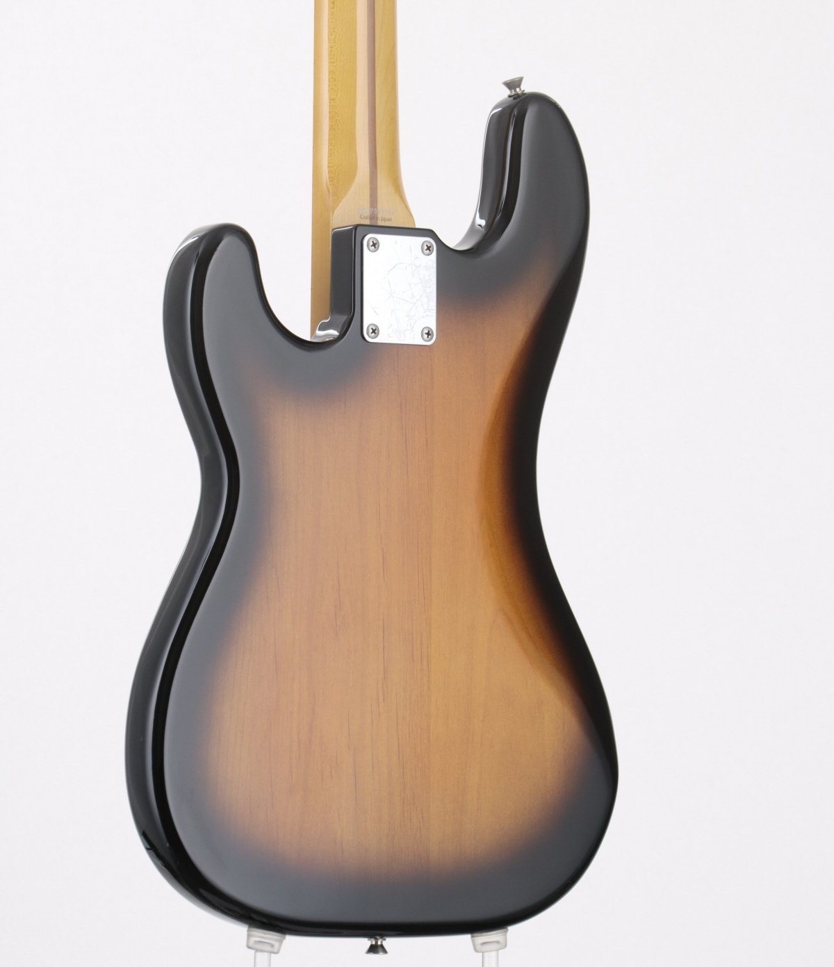 [SN P049731] USED Fender Japan / PB57-53 Sunburst [06]