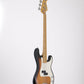 [SN P049731] USED Fender Japan / PB57-53 Sunburst [06]