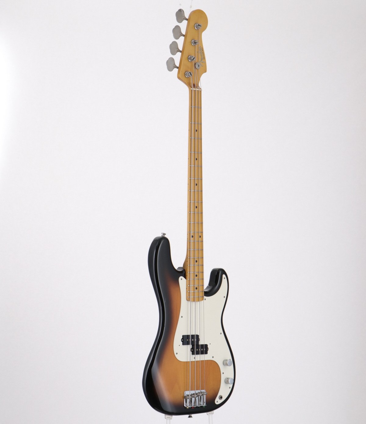 [SN P049731] USED Fender Japan / PB57-53 Sunburst [06]