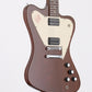 [SN CS21085] USED Gibson Custom / Non Reverse Firebird Natural 2002 [09]