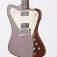 [SN CS21085] USED Gibson Custom / Non Reverse Firebird Natural 2002 [09]