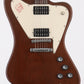 [SN CS21085] USED Gibson Custom / Non Reverse Firebird Natural 2002 [09]