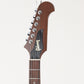 [SN CS21085] USED Gibson Custom / Non Reverse Firebird Natural 2002 [09]