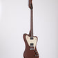 [SN CS21085] USED Gibson Custom / Non Reverse Firebird Natural 2002 [09]