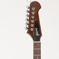 [SN CS21085] USED Gibson Custom / Non Reverse Firebird Natural 2002 [09]