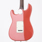 [SN US201117] USED Fender USA / 2020 Limited Edition American Professional Stratocaster Solid Rosewood Neck Fiesta Red Fender [08]