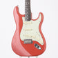 [SN US201117] USED Fender USA / 2020 Limited Edition American Professional Stratocaster Solid Rosewood Neck Fiesta Red Fender [08]