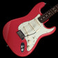 [SN US201117] USED Fender USA / 2020 Limited Edition American Professional Stratocaster Solid Rosewood Neck Fiesta Red Fender [08]