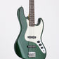 [SN I 150334] USED FUJIGEN / Neo Classic Series NJB100RAL Candy Apple Green [10]