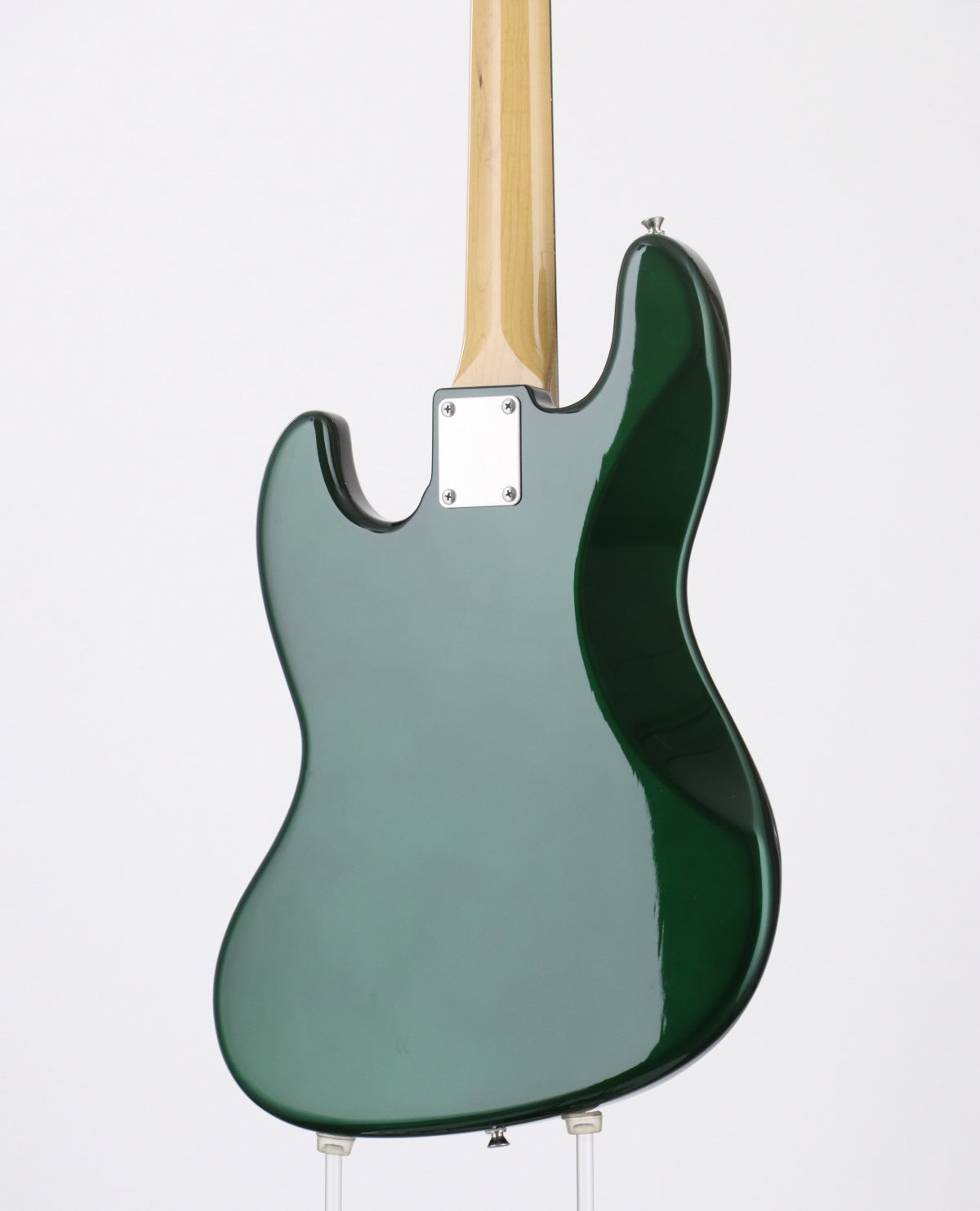 [SN I 150334] USED FUJIGEN / Neo Classic Series NJB100RAL Candy Apple Green [10]