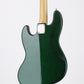 [SN I 150334] USED FUJIGEN / Neo Classic Series NJB100RAL Candy Apple Green [10]