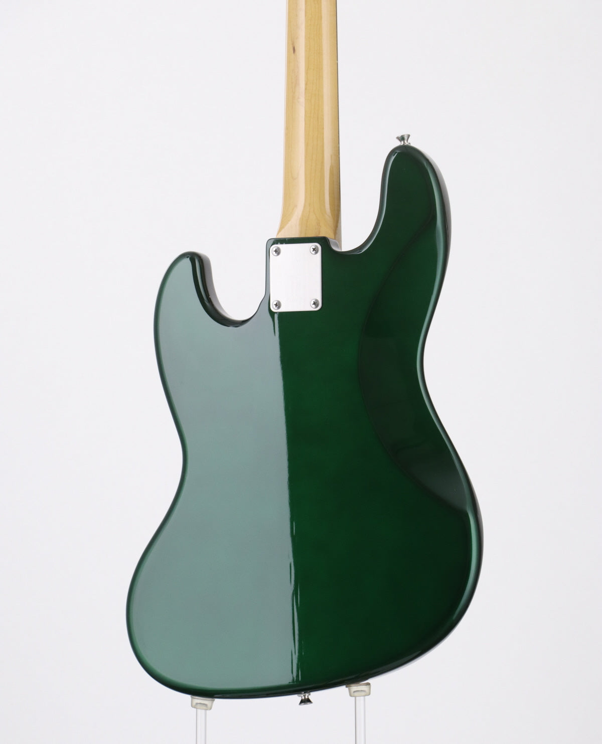 [SN I 150334] USED FUJIGEN / Neo Classic Series NJB100RAL Candy Apple Green [10]