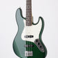 [SN I 150334] USED FUJIGEN / Neo Classic Series NJB100RAL Candy Apple Green [10]