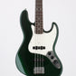 [SN I 150334] USED FUJIGEN / Neo Classic Series NJB100RAL Candy Apple Green [10]