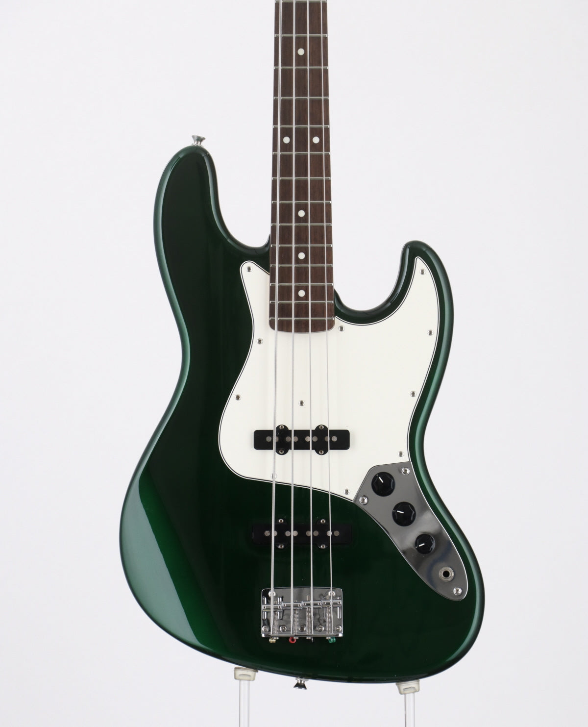 [SN I 150334] USED FUJIGEN / Neo Classic Series NJB100RAL Candy Apple Green [10]