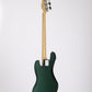 [SN I 150334] USED FUJIGEN / Neo Classic Series NJB100RAL Candy Apple Green [10]