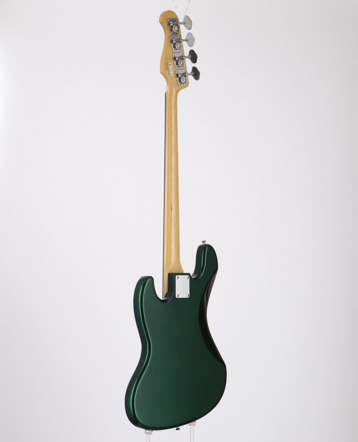 [SN I 150334] USED FUJIGEN / Neo Classic Series NJB100RAL Candy Apple Green [10]