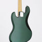 [SN I 150334] USED FUJIGEN / Neo Classic Series NJB100RAL Candy Apple Green [10]