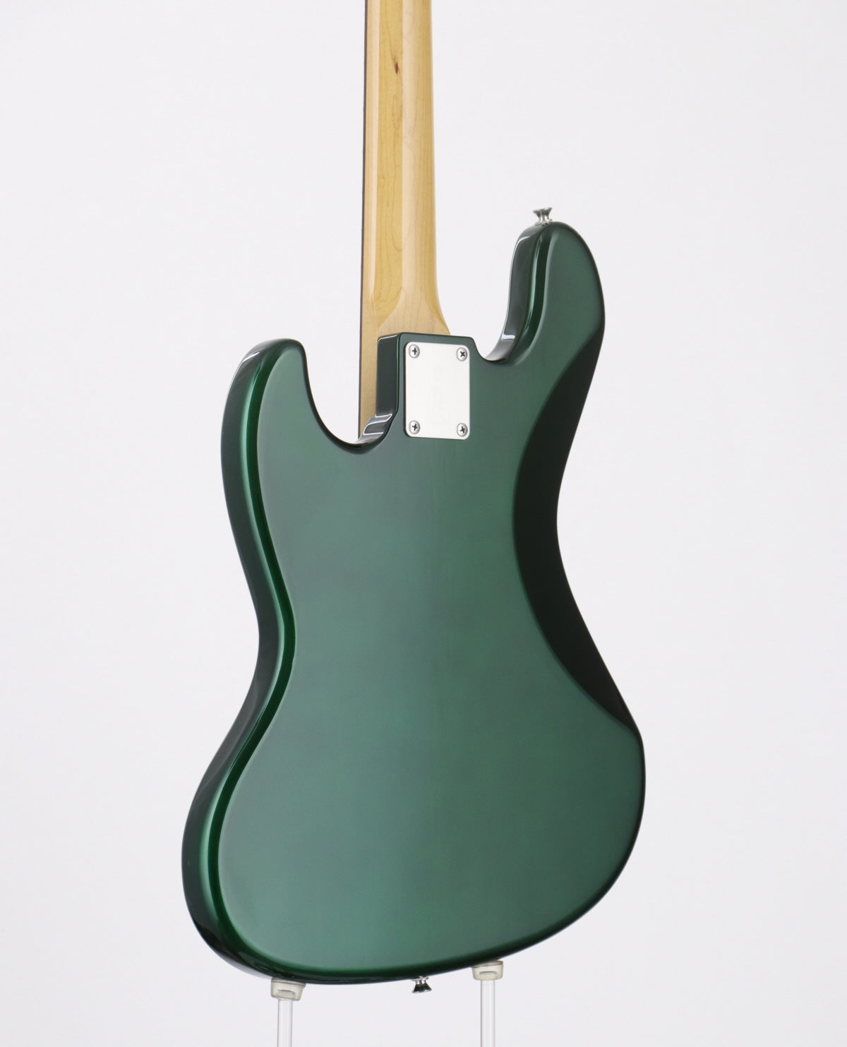 [SN I 150334] USED FUJIGEN / Neo Classic Series NJB100RAL Candy Apple Green [10]