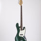 [SN I 150334] USED FUJIGEN / Neo Classic Series NJB100RAL Candy Apple Green [10]