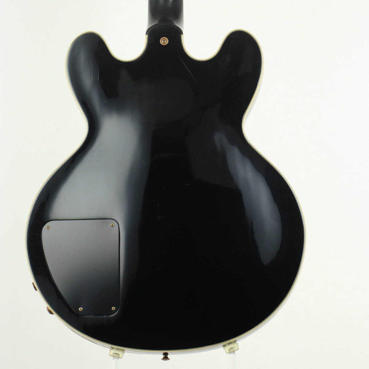 [SN 93116391] USED Gibson USA / B.B.King Lucille Ebony [11]