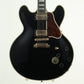 [SN 93116391] USED Gibson USA / B.B.King Lucille Ebony [11]