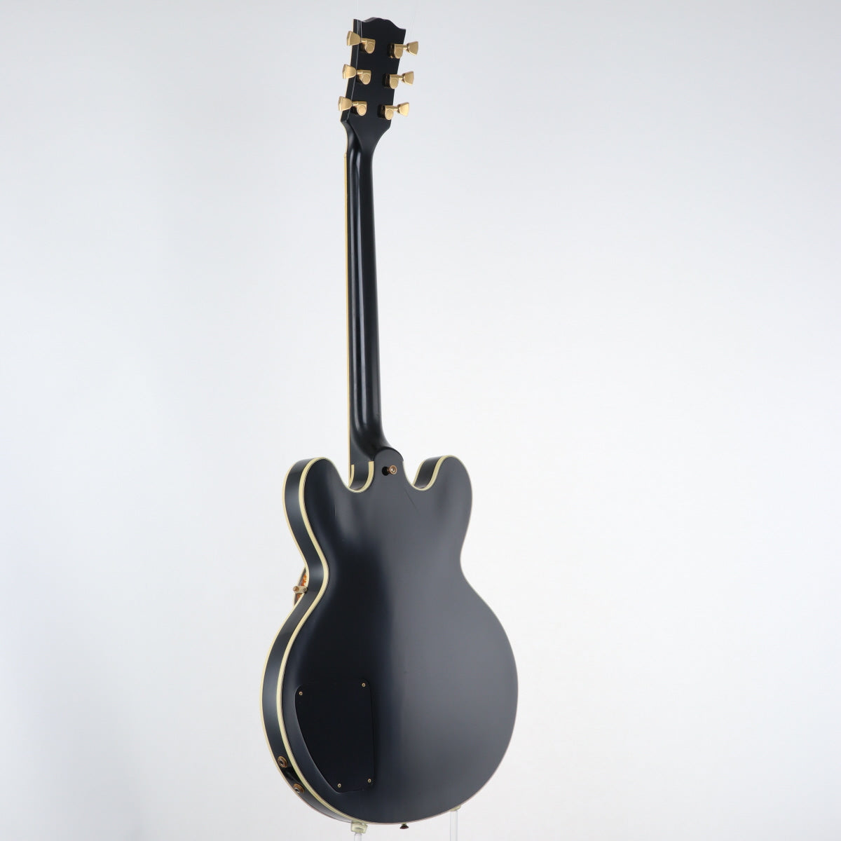 [SN 93116391] USED Gibson USA / B.B.King Lucille Ebony [11]