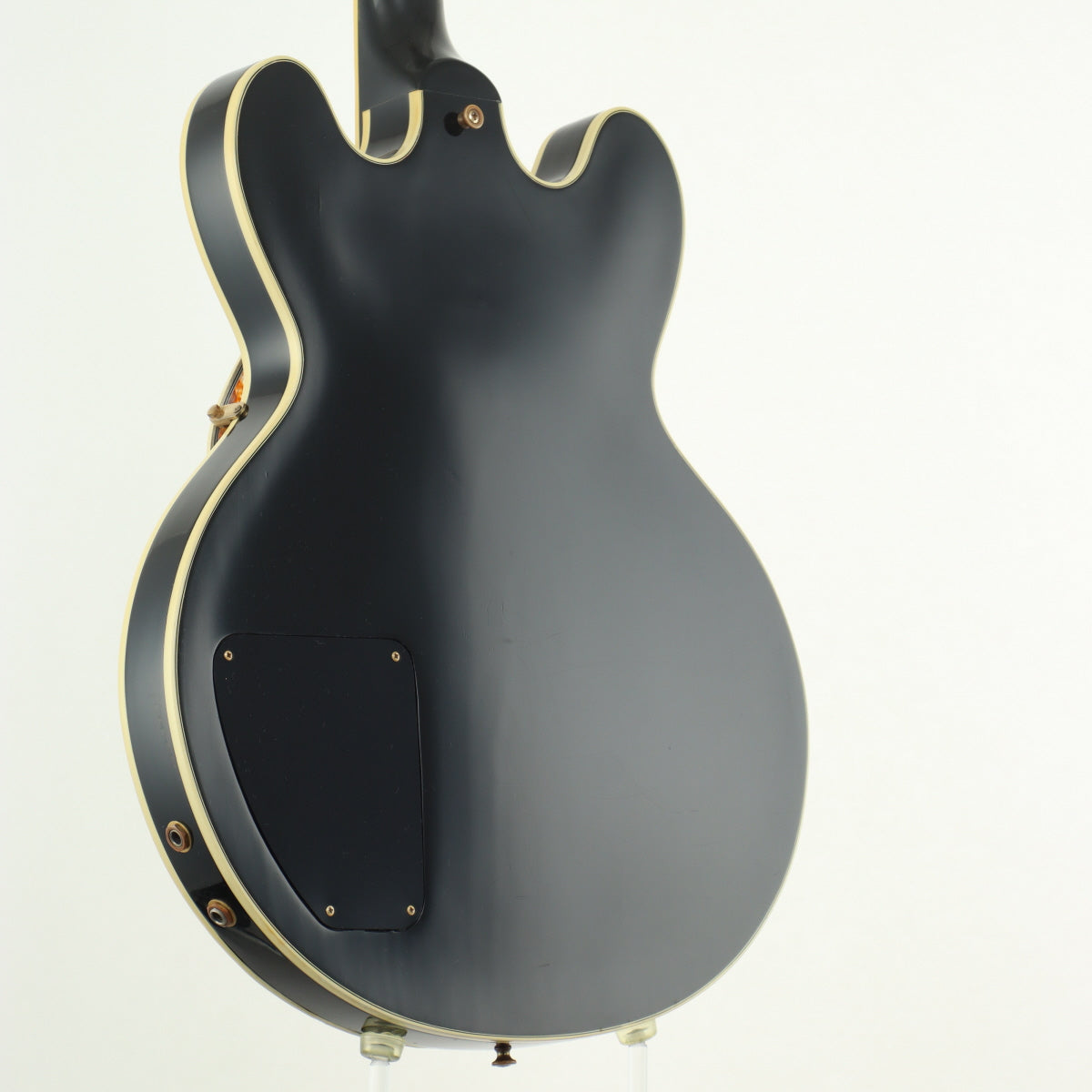 [SN 93116391] USED Gibson USA / B.B.King Lucille Ebony [11]