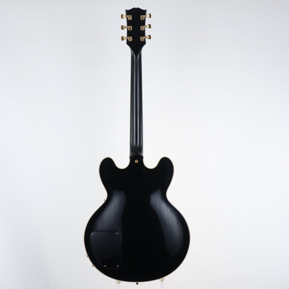 [SN 93116391] USED Gibson USA / B.B.King Lucille Ebony [11]