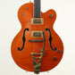 [SN JT03087087] USED Gretsch / G6120TM Chet Atkins Vintage Orange [11]