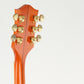 [SN JT03087087] USED Gretsch / G6120TM Chet Atkins Vintage Orange [11]