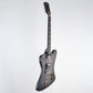 [SN TM FB 068] USED Gibson USA Gibson / Tak Matsumoto Firebird Trans Black Burst [20]