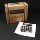 [SN 3800] USED Empress Effects / Heavy [11]