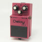 [SN 081700] USED BOSS / DM-2 Delay, first period, red ink [03]