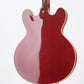 [SN 92920302] USED Gibson USA / ES-335 Dot Cherry 1990 [05]