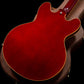 [SN 92920302] USED Gibson USA / ES-335 Dot Cherry 1990 [05]