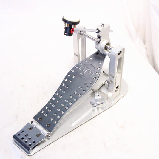 USED DW / DWCPMDD Machined Direct Drive Direct Drive Single Pedal [08]